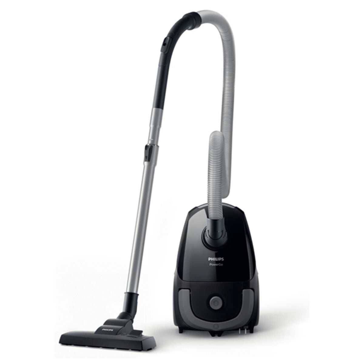 Aspirador Aspirador con bolsa Con bolsa (s-bag) 900W Gran potencia de aspiración: 900 W (máx.) — potencia de entrada IEC 750 W PHILIPS FC8241/09 | 77