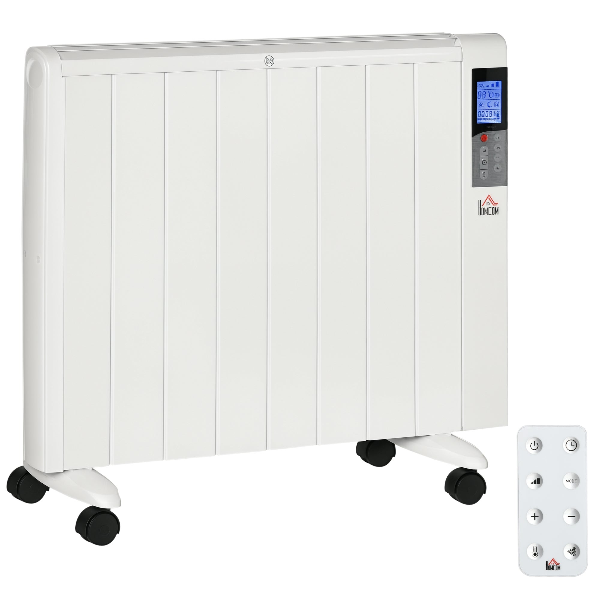 Jusqu 224 63 Chauffage D Appoint Groupon