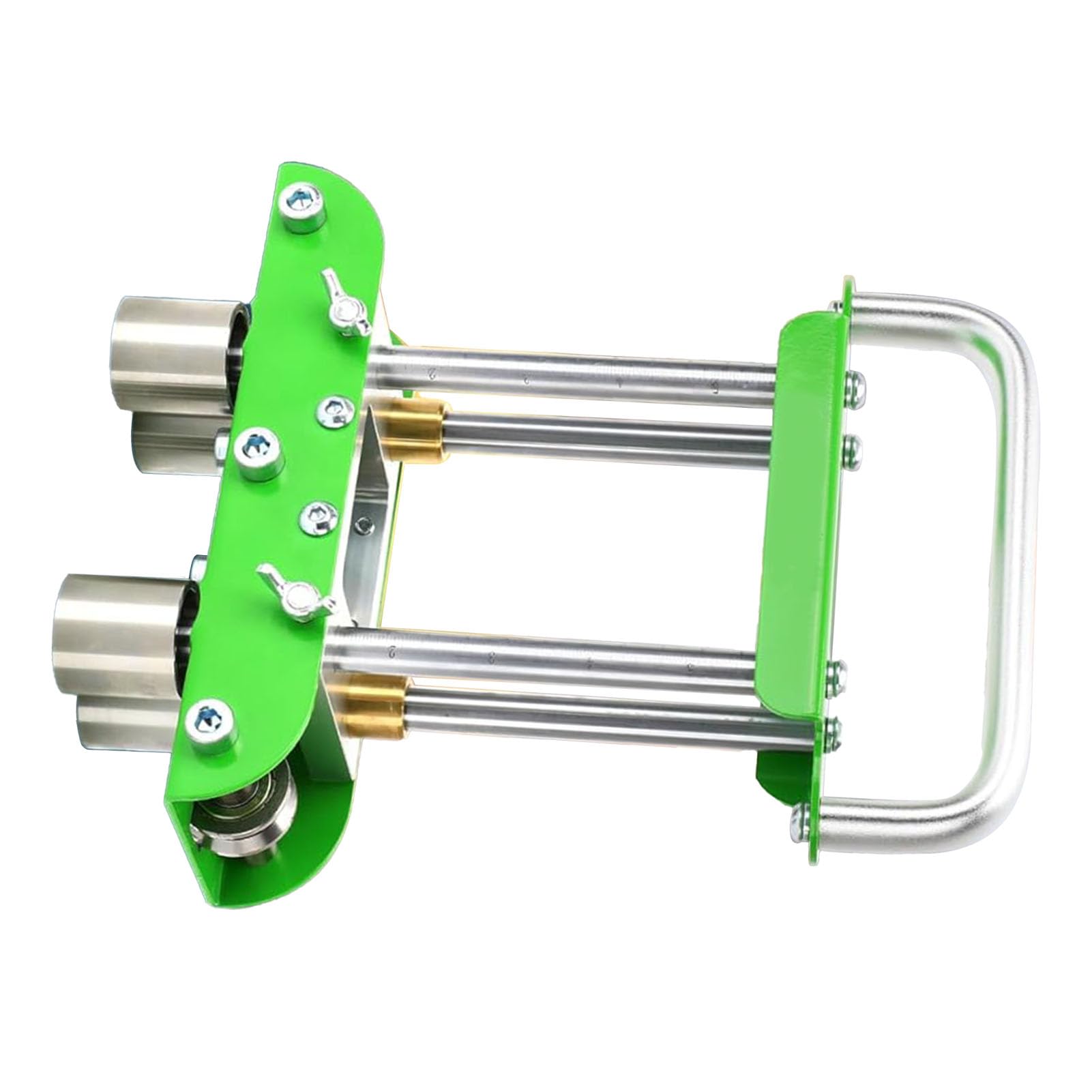 Cintreuse à Rouleaux De Bord à 3 Stations, Outil De Cintrage De Tole De Toiture Pour Un Angle De 0 A 90 Degres De 13 A 130 Mm 91756618