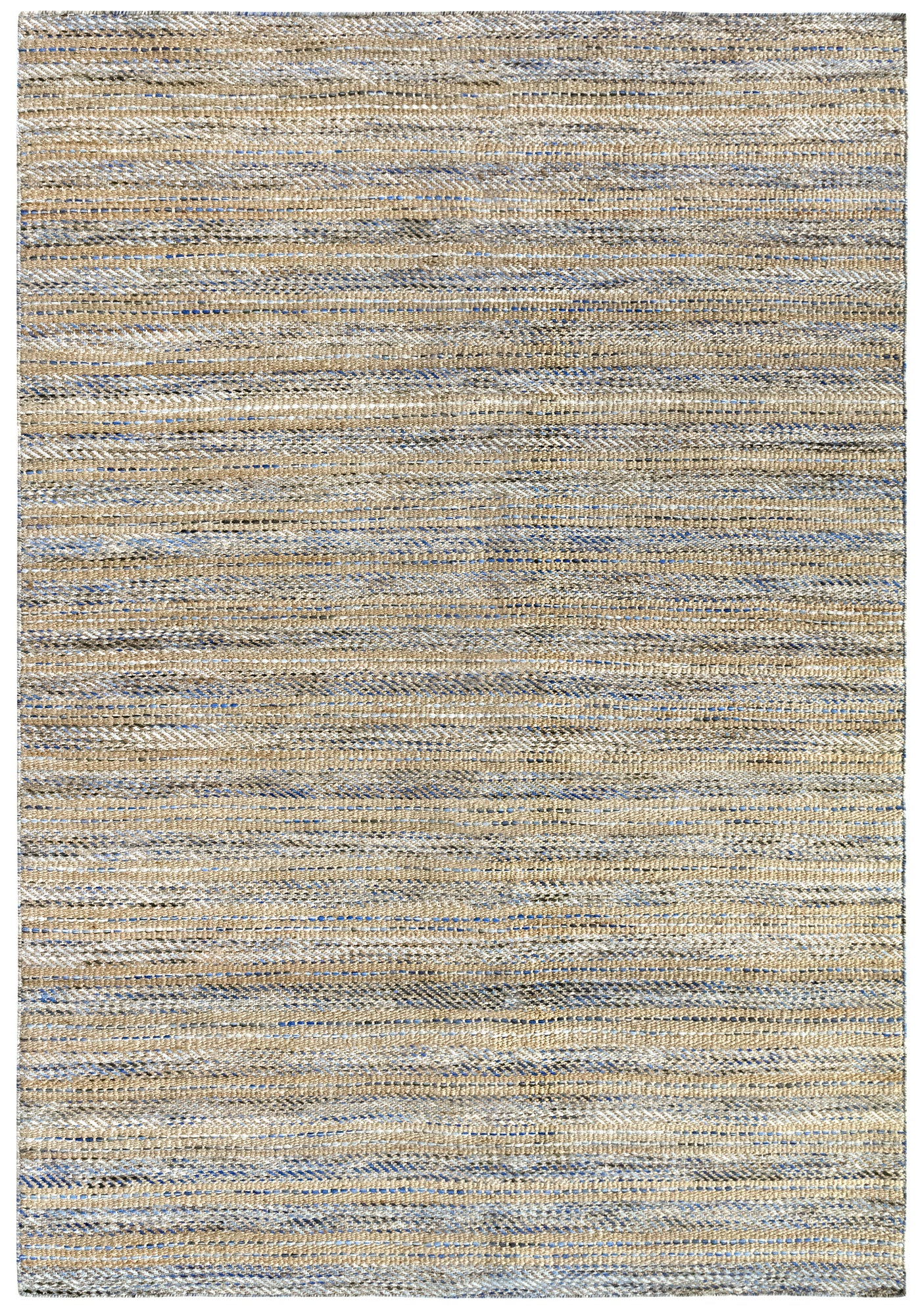 Hamid - Dywan jutowo-wełniany OLIVIA 290x200cm
