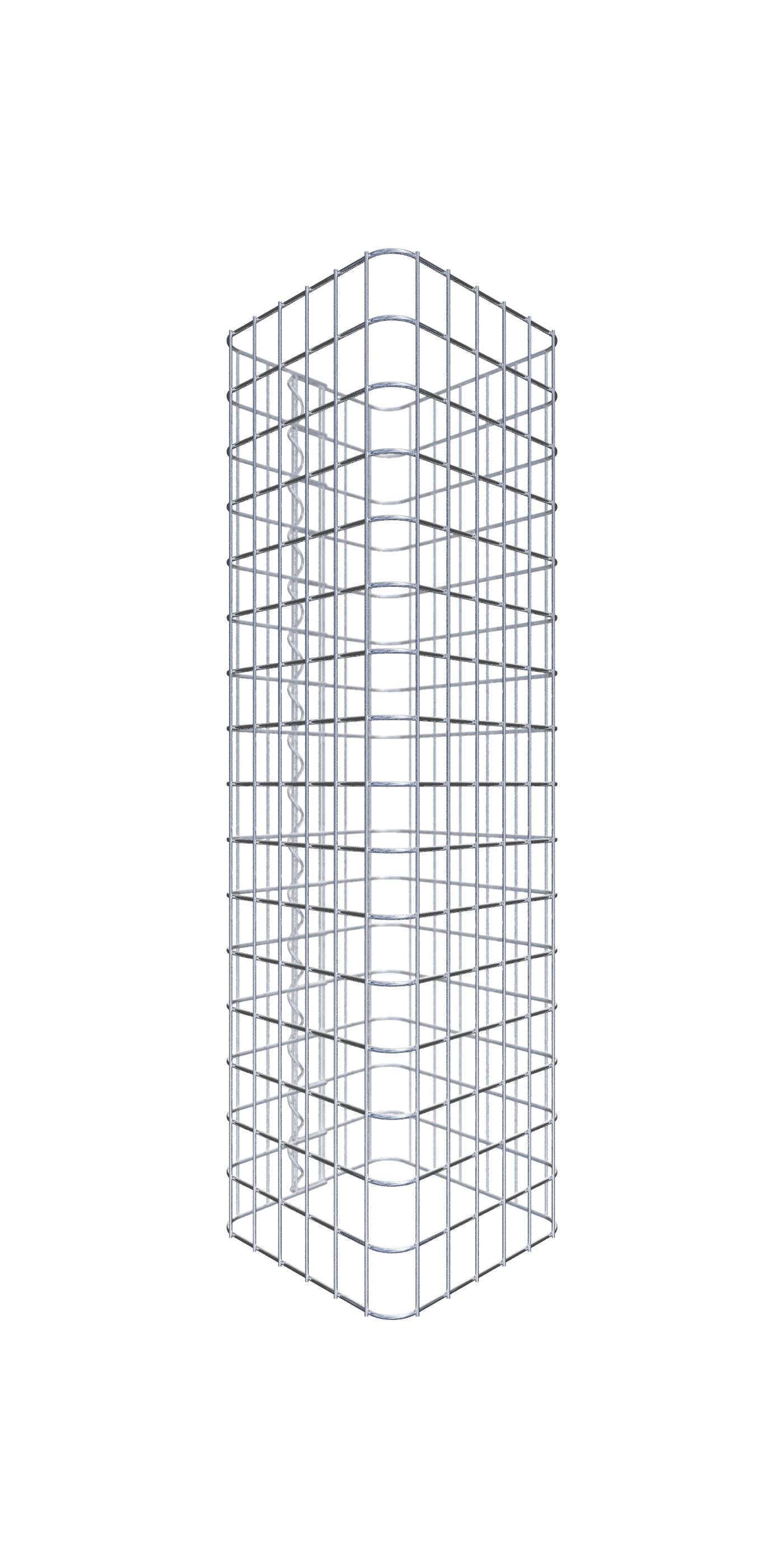 Birkmann 10106185 C00000110 Stampino, Acciaio, Grigio, 4 x 4 x 5 cm Birkmann 10106185 C00000110 Stampino, Acciaio, Grigio, 4 x 4 x 5 cm
