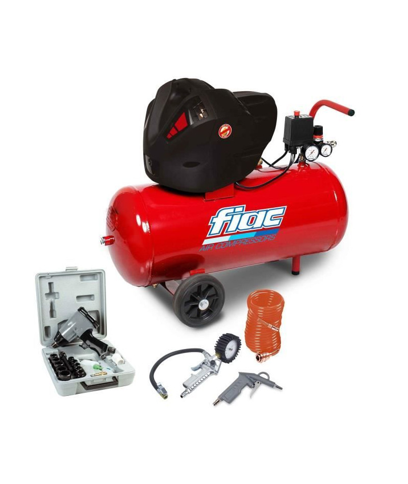 FIAC Compresseur d