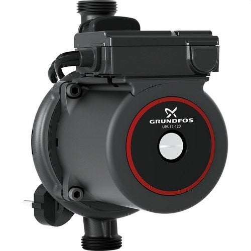 Pompe Grundfos Problme