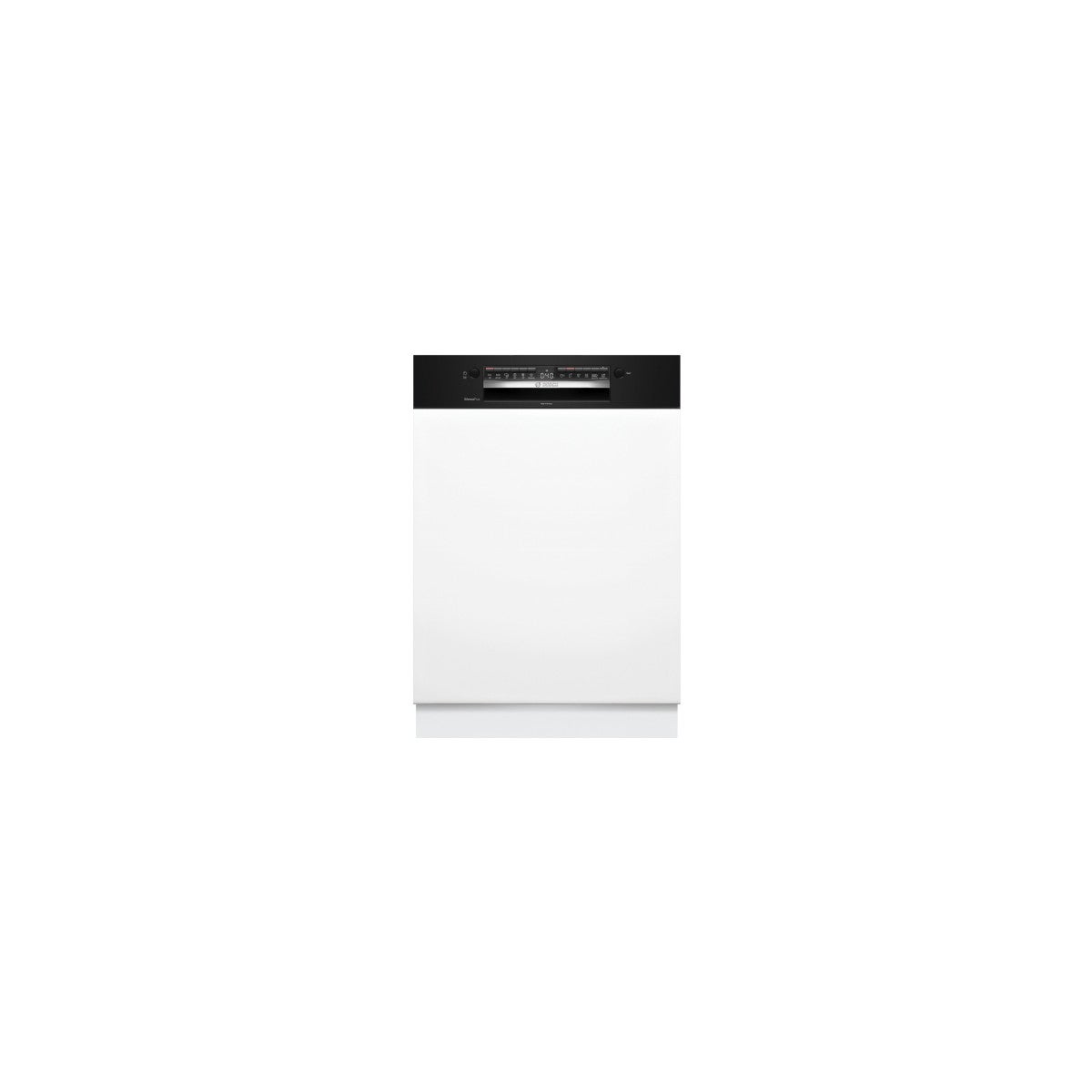 Bosch Serie 4 SMI4HCB07E lavevaisselle Semiintégré 14 couverts D — free download