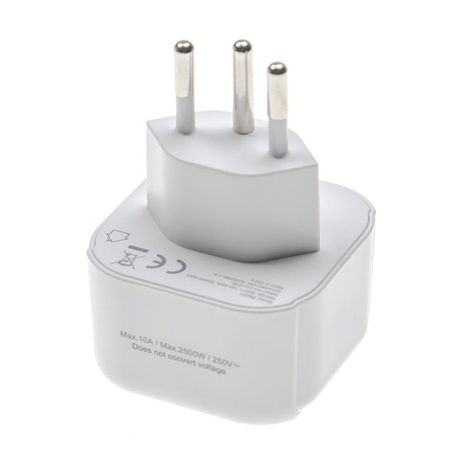 Adaptateur Prise Anglaise vers France Prise Anglaise Adaptateur Adaptateur Prise Anglaise vers France Prise Anglaise Adaptateur