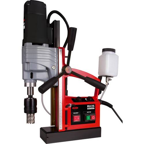 Ruko Gewindebohrer 230 020 E - Hochleistungs-HSS Für Präzise Gewindeschneidarbeiten