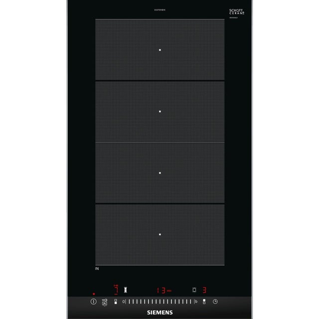 Domino induction SIEMENS EX375FXB1E iQ700 Flex Induction