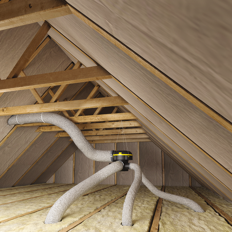 Groupe VMC Easyhome Auto - 3