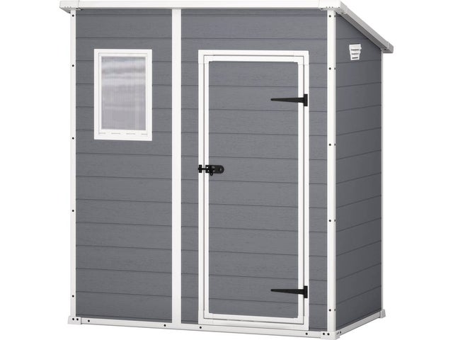 Abris de jardin Keter | Leroy Merlin