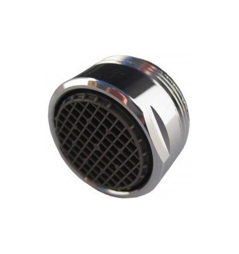 Perlator metalowy do baterii M24 GZ - Leroy Merlin
