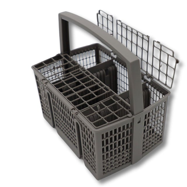 PANIER INFÉRIEUR pour LAVE VAISSELLE BOSCH - 00686603