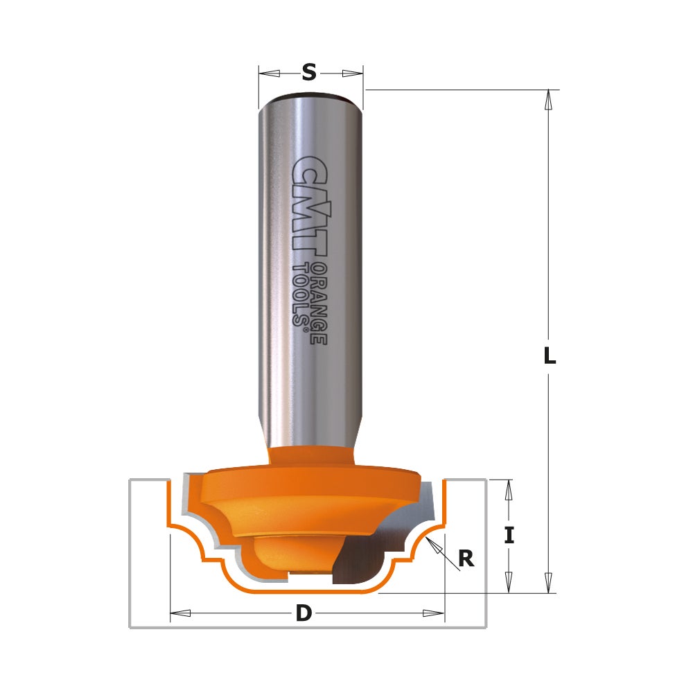 CMT Orange Tools 948.817.11 Tools