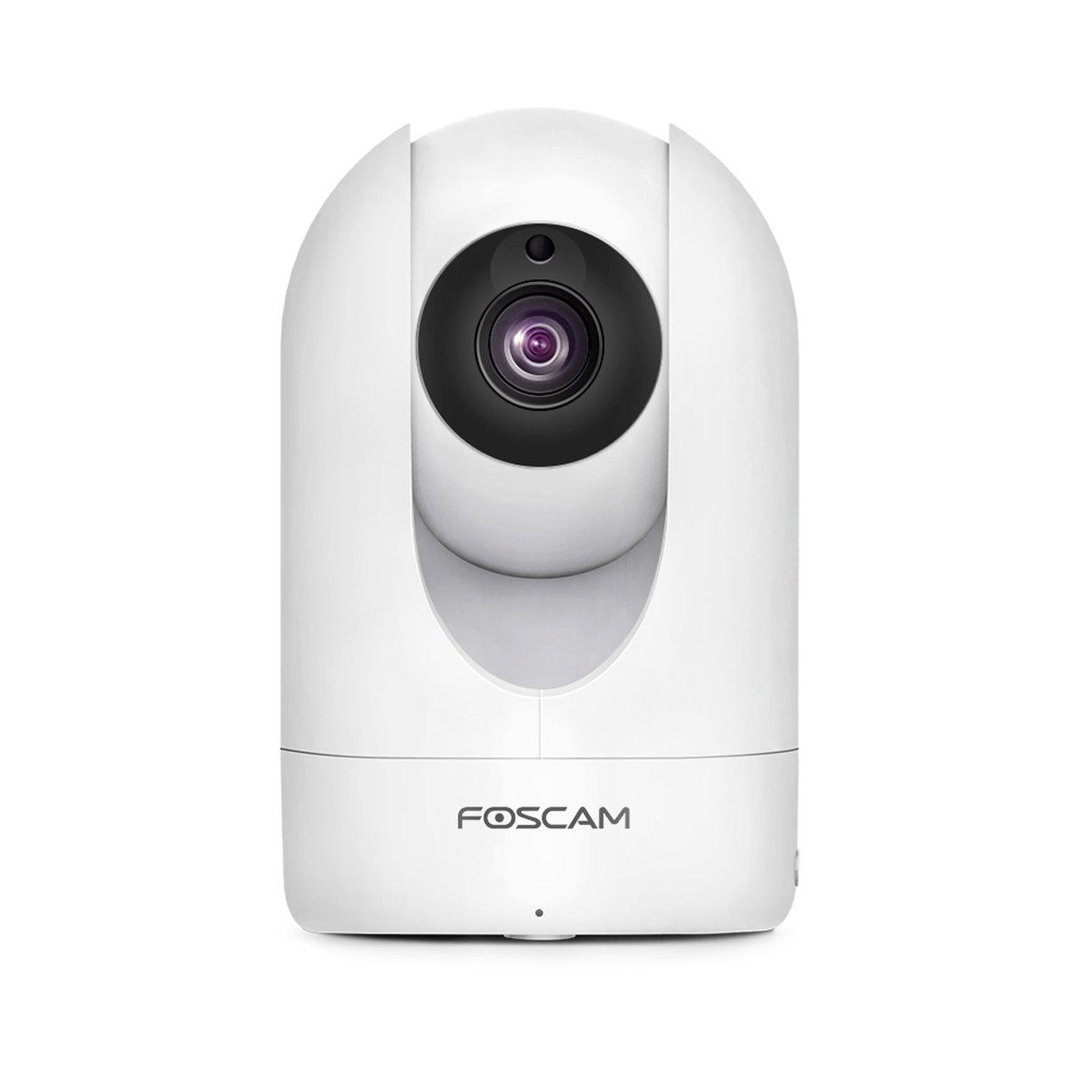 Camara de Vigilancia FOSCAM R4M Wifi interior 4 Megapixel | Leroy Merlin