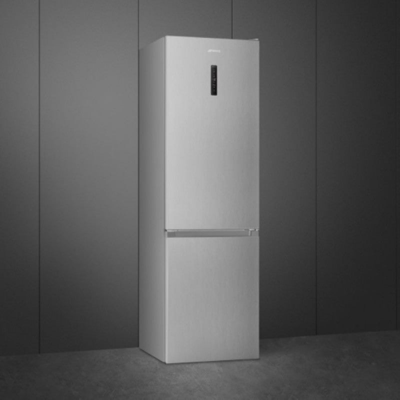 Smeg Frigorífico Libre Instalación , Leroy Merlin