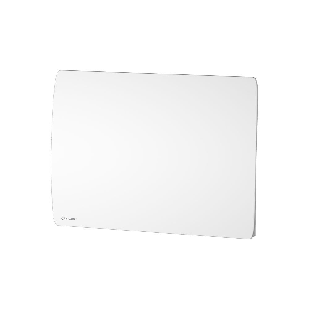 Grzejnik elektryczny konwektorowy energooszczędny ścienny 1000W Intuis PRESTANCE