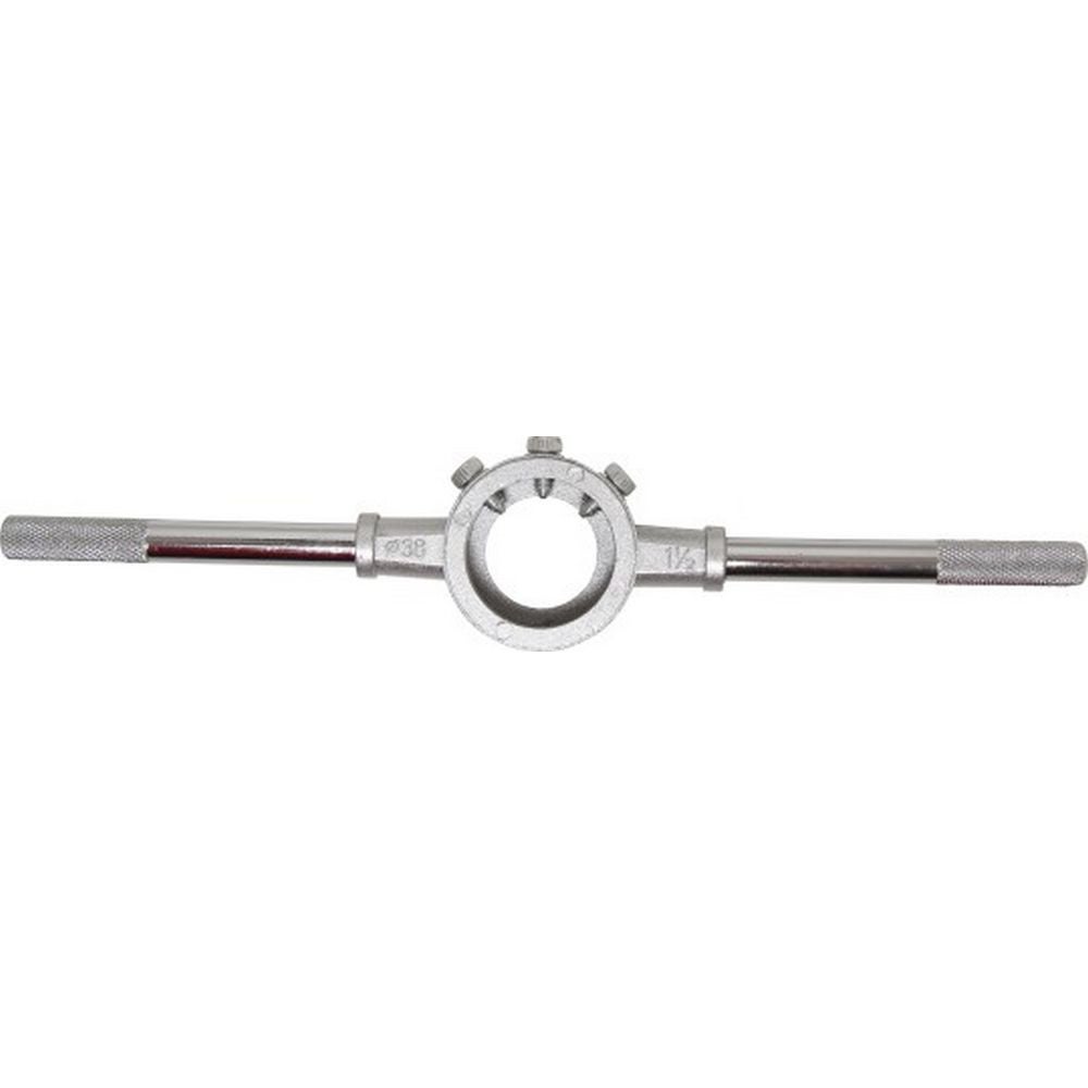 Porte-filières Holex 38,1 X 12,7 Mm - Tourne-à-gauche Métrique Neuf