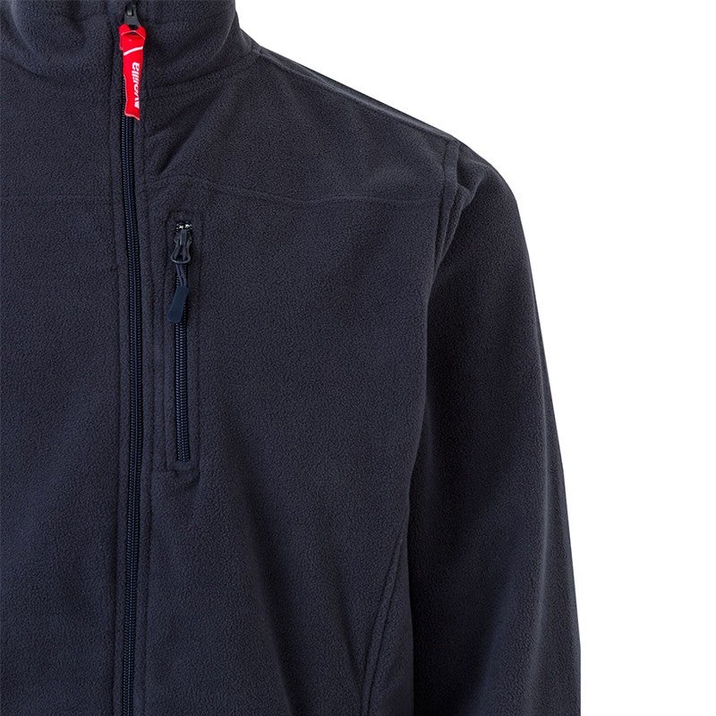 VESTE MICROPOLAIRE - 2