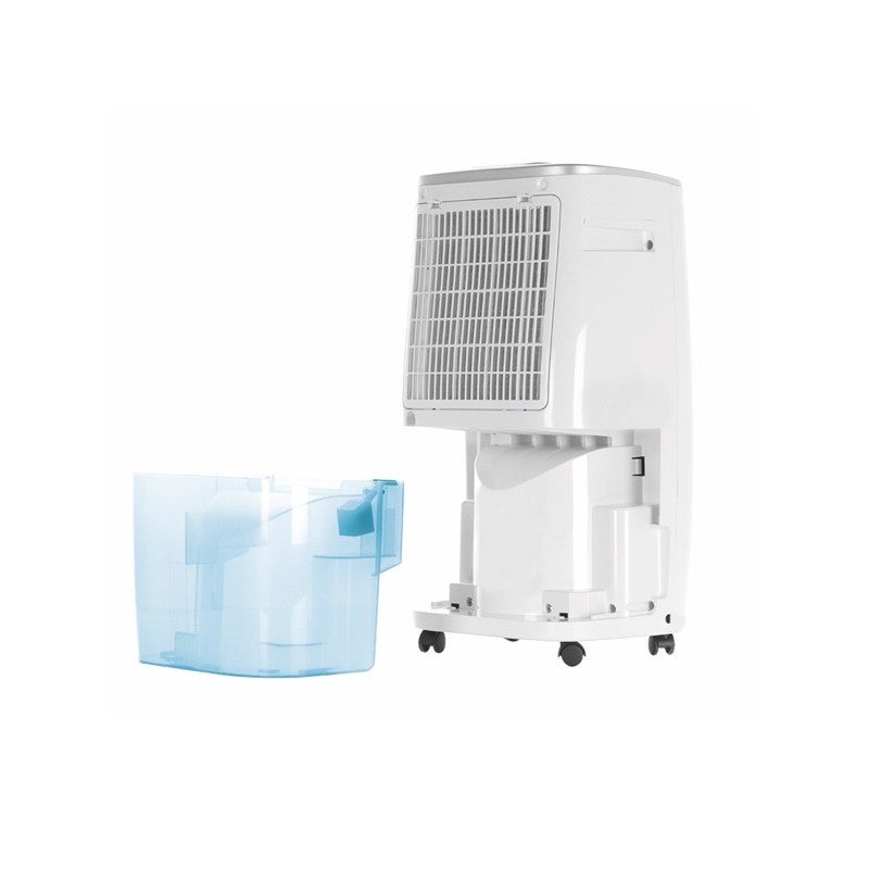 Déshumidificateur thermodynamique mobile 25 m2 - VORTICE - DME10 - 3