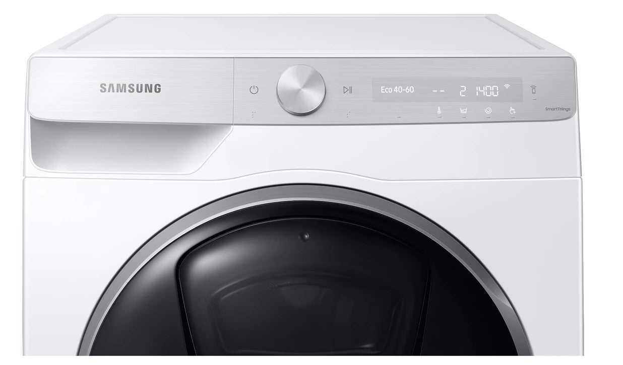 Lavadora Samsung WW90T986DSH 9KG 1600RPM - 4