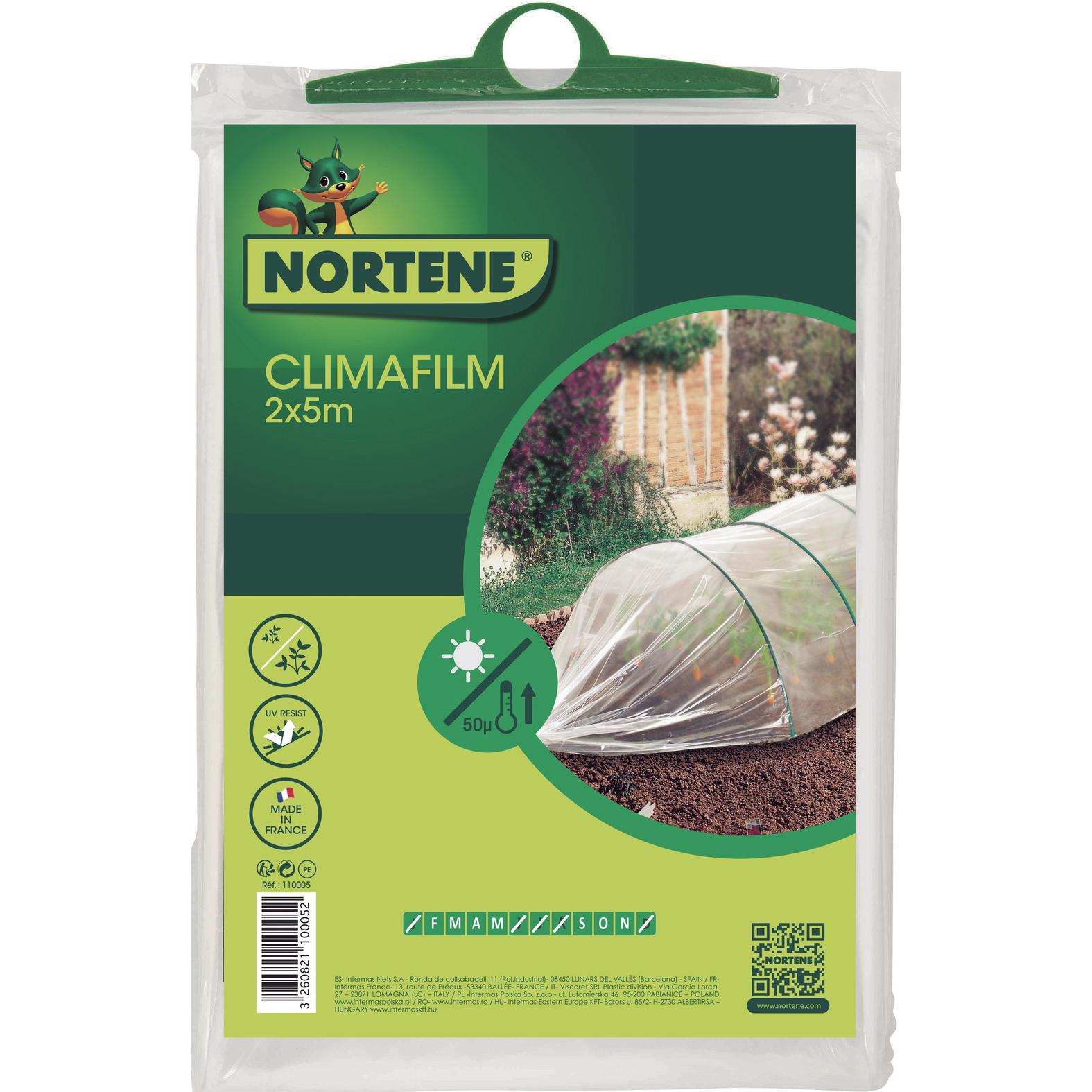 FILM FORCAGE STANDARD 5MX2M NORTENE - 110005 - 2