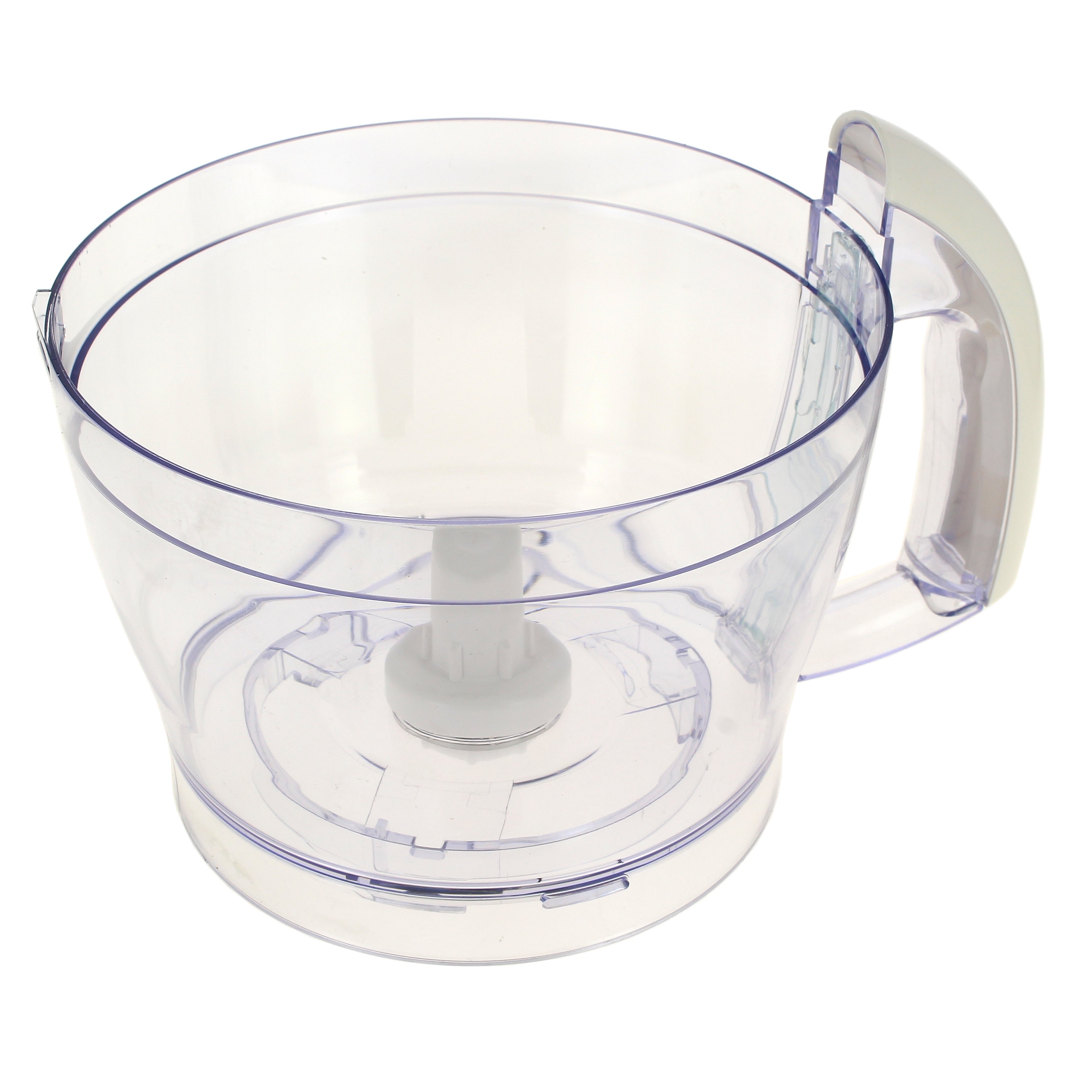 Guarnizioni Di Ricambio X4 Per Robot Da Cucina Moulinex MS-651451 - 2