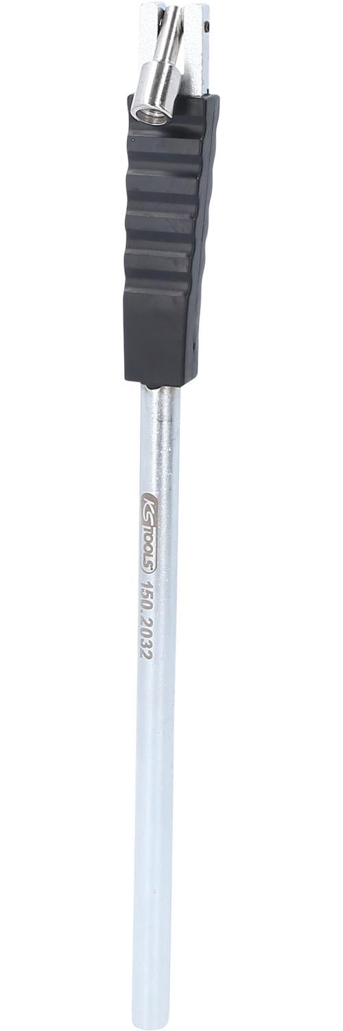 KS TOOLS Metalowa Łyżka Do Opon 330 mm - 150.2032