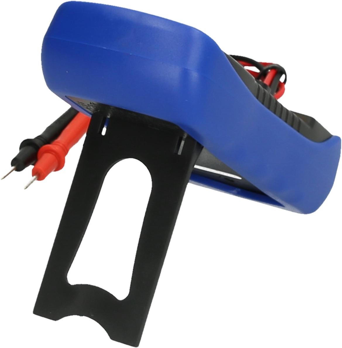 Multimètre BRILLIANT TOOLS - BT122900 - 4