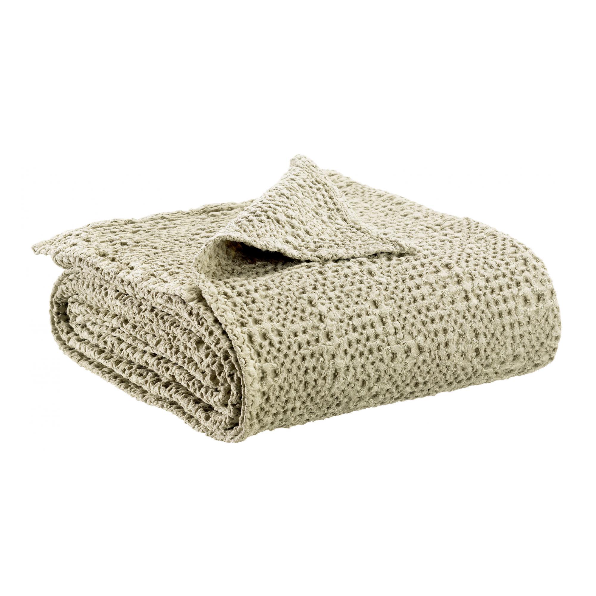 Dreamscene - Plaid In Pile Con Motivo Geometrico Di Grandi Dimensioni 120 X 150 Cm Colore Grigio Antracite 92960841