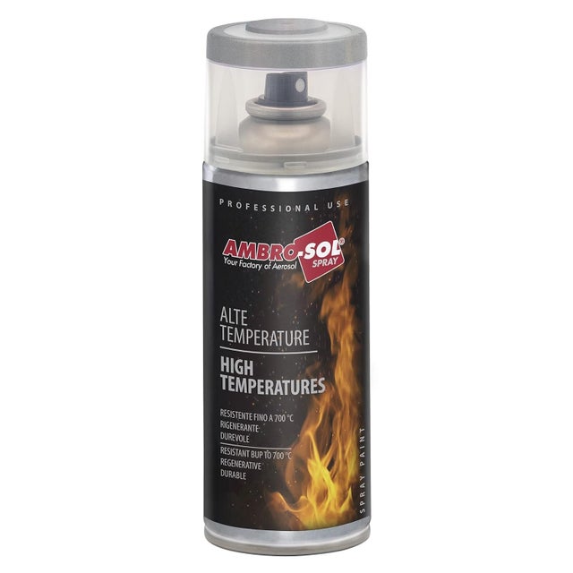PINTURA SPRAY ANTICALORICA