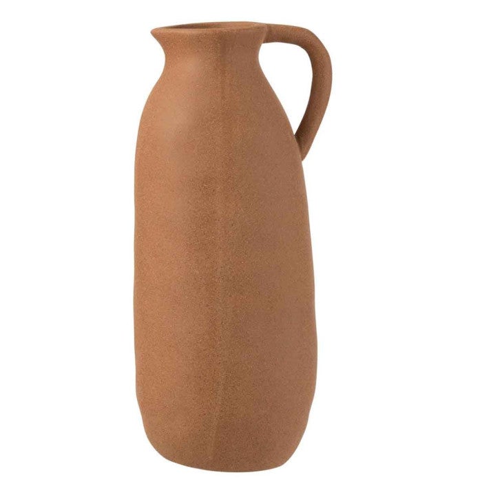 Cruche Céramique 'Moo Brique De Lait' Design Blanc - Pot à Lait Ou Sucre Déco, Cadeau Original Pour La Cuisine