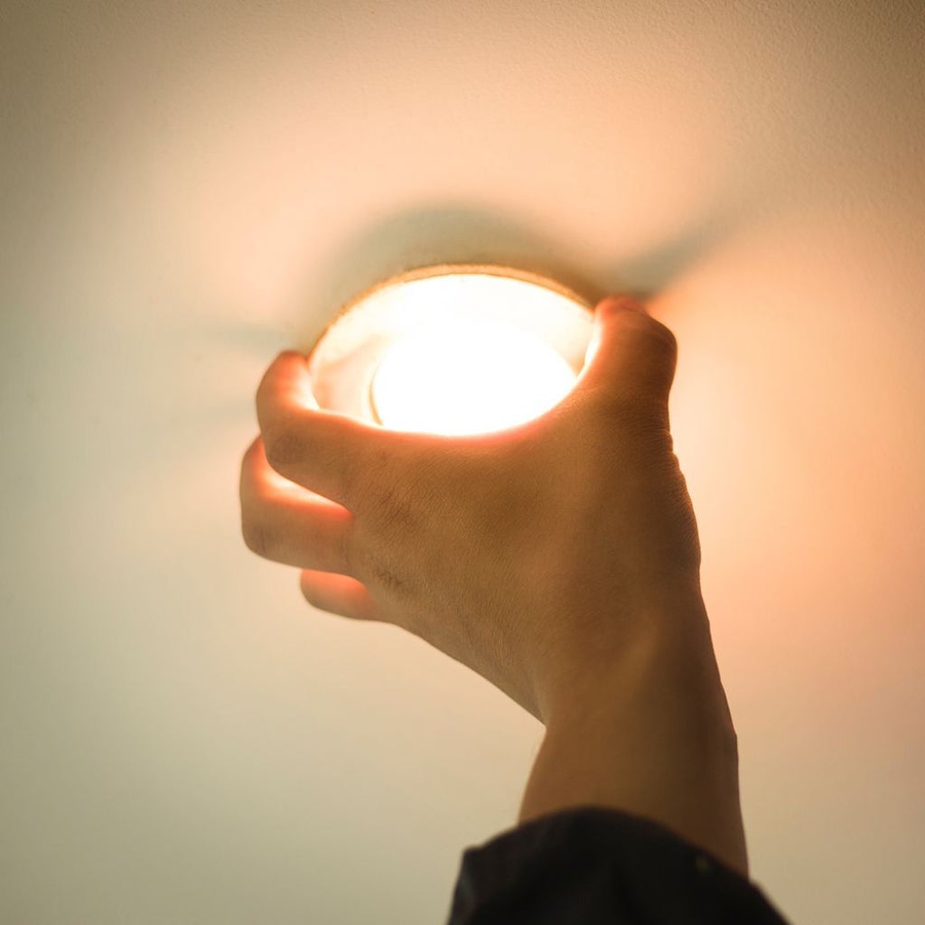 Ampoule Puce LED Samsung E14 3W R39 6400K - 2