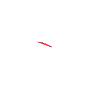Niveau En Aluminium Antichoc KS Tools 204.4600 - Longueur 600 Mm Avec 2 Fioles - Précision Et Robustesse