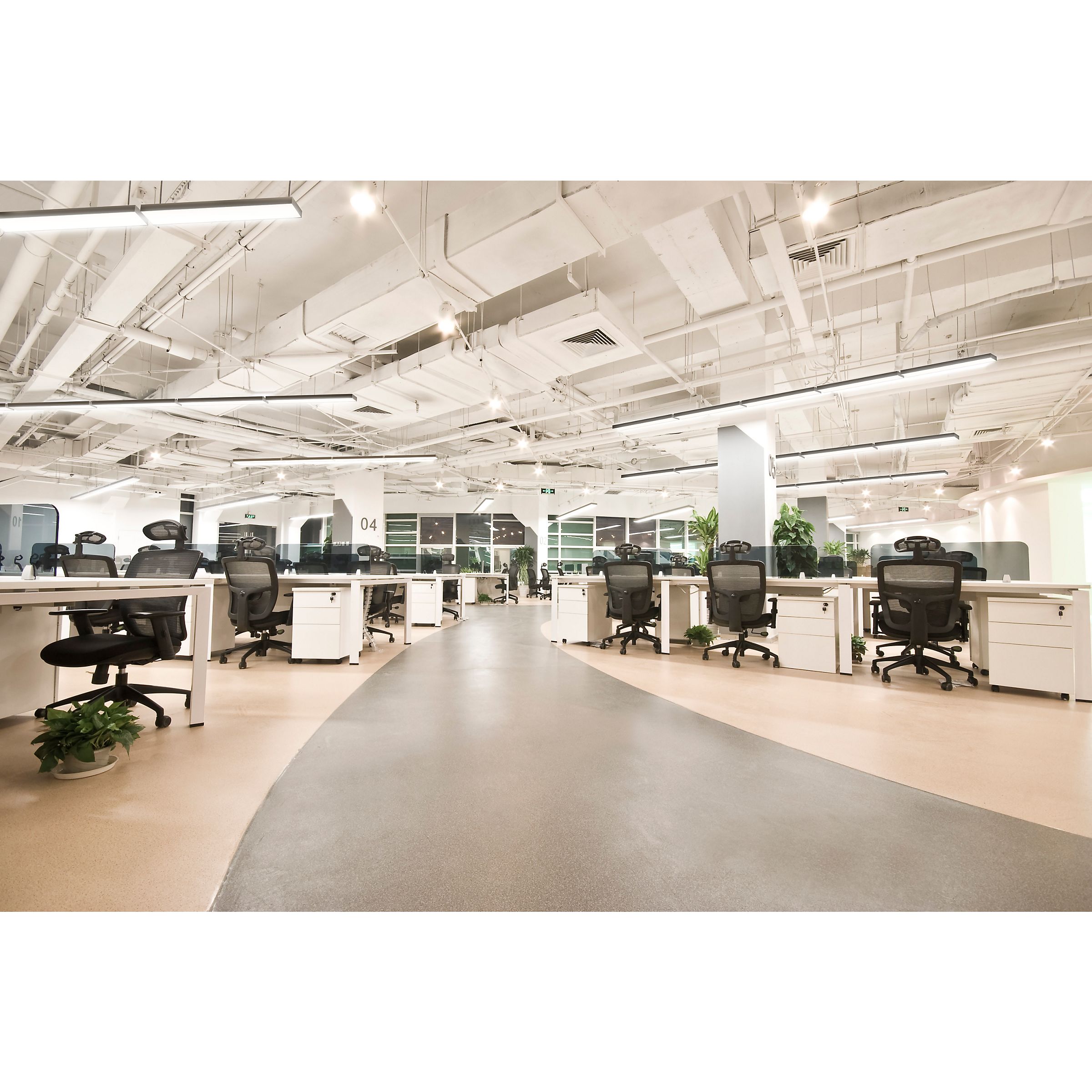 Philips Tube LED T5 MASTER (Direct 230V) High Efficiency 16.5W 2500lm - 840 Blanc Froid | 115cm - Équivalent 28W - 9