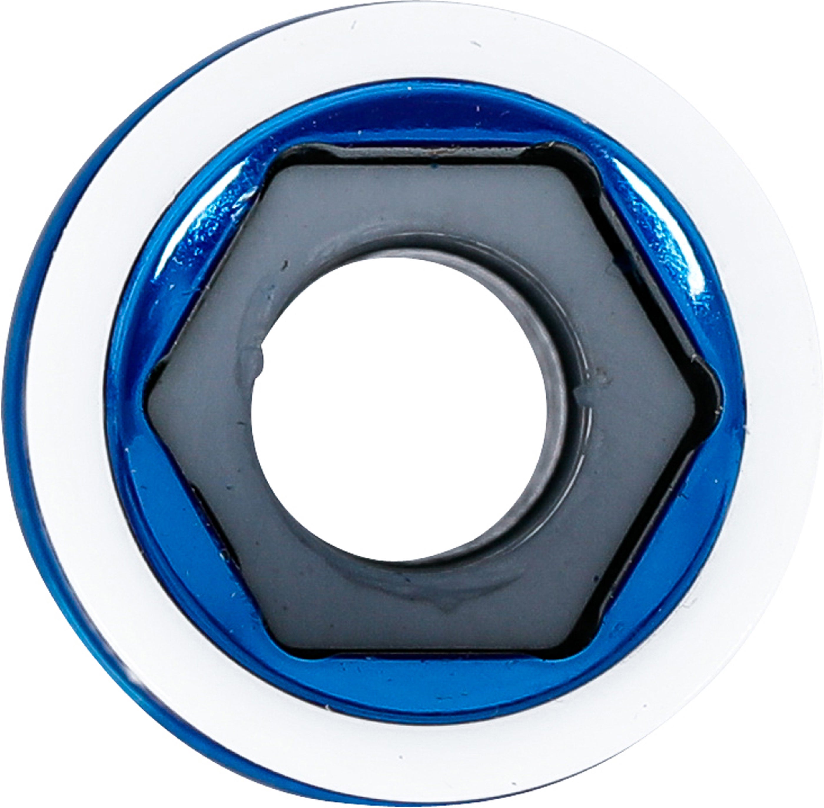 Douille à choc avec protection | 12,5 mm (1/2) | 17 mm - 2