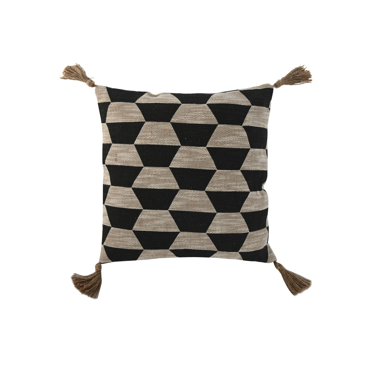 Cojín home esprit boho 45 x 45 cm - marca: home esprit - ean: 8424002136222