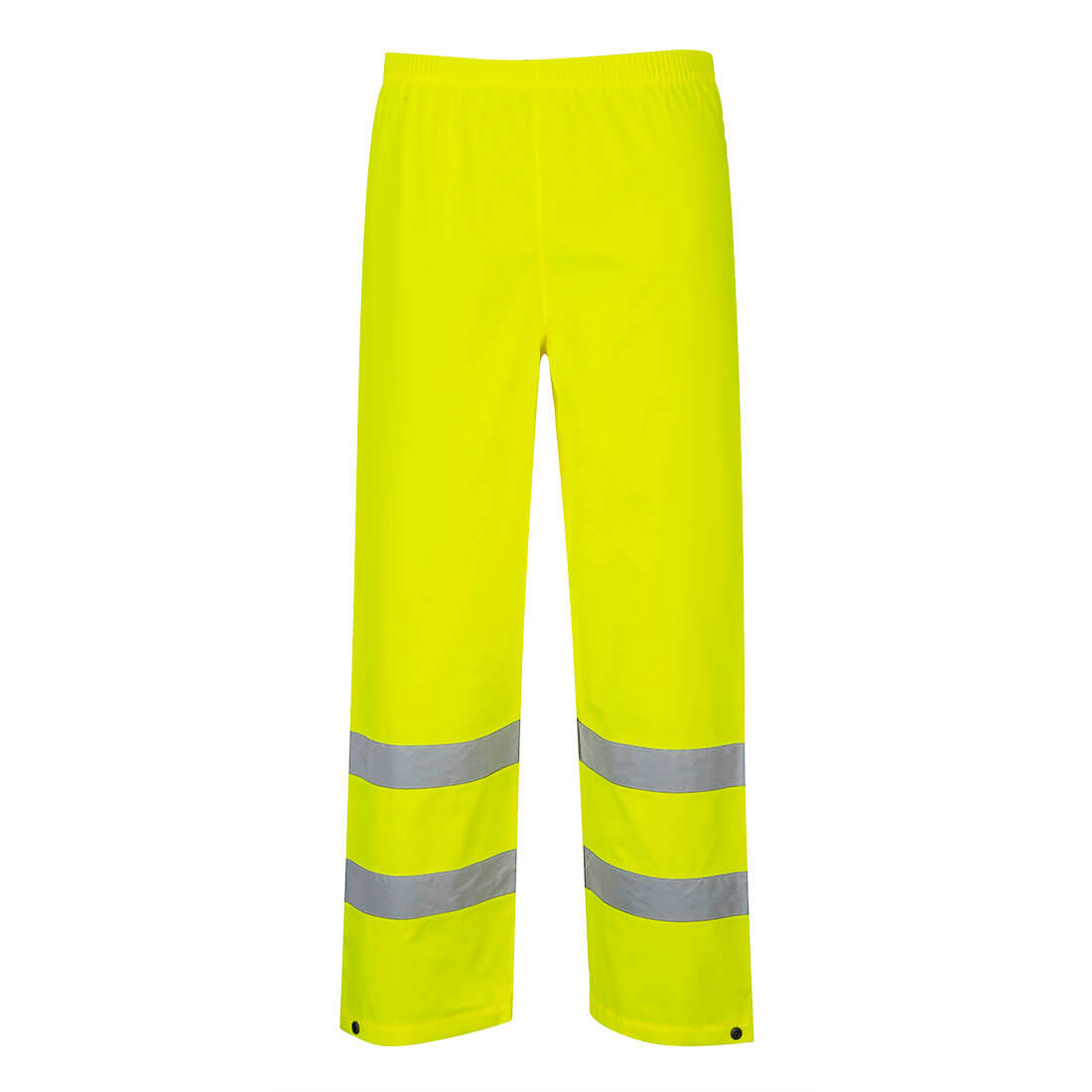 Pantalon haute visibilité Etanche Portwest Traffic Orange XXL - 3
