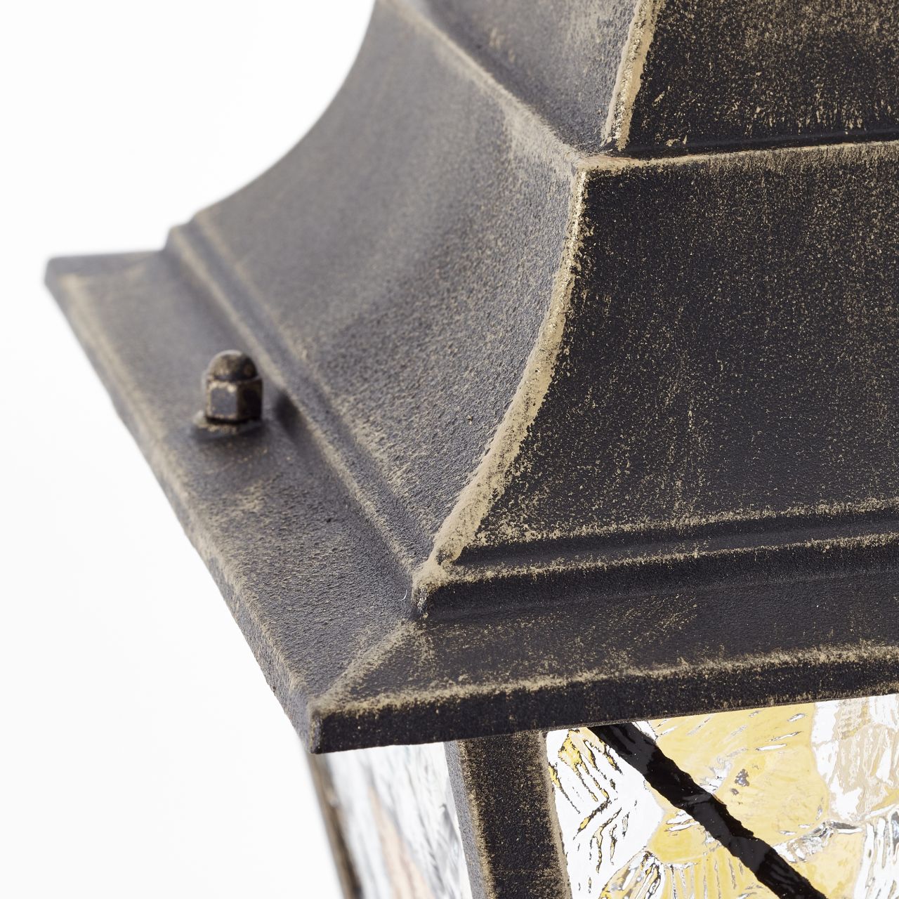 Lampa BRILLIANT, zawieszenie Trabo, 4 płomienie, olejowany dąb, 4x A60, E27, 25W, drewno ze zrównoważonej gospodarki leśnej (FSC) - 4