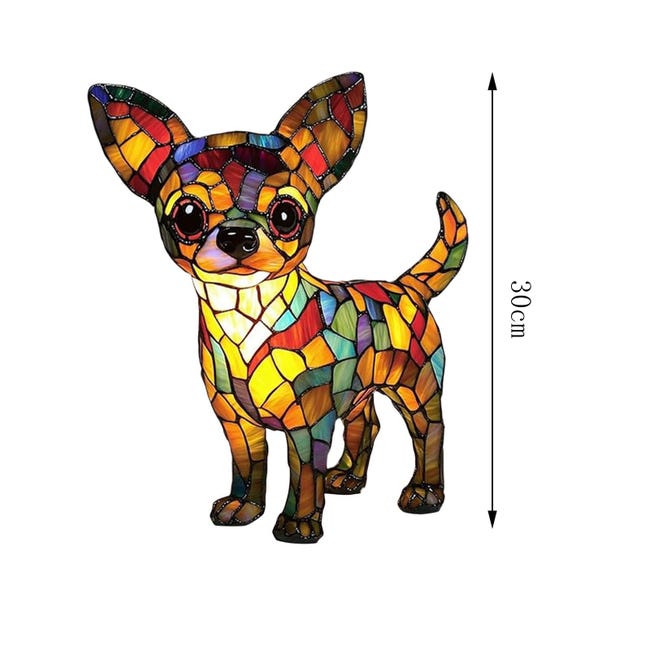 Schnauzer PVeilleuse Artistique , Lampes De Table LED à Thème De Chiens Mignons Veilleuse De Table Bouledogue Francais En Resine Teintee Decoration Dinterieur Animaliere Vintage 89541661 Schnauzer PVeilleuse Artistique , Lampes De Table LED à Thème De Chiens Mignons Veilleuse De Table Bouledogue Francais En Resine Teintee Decoration Dinterieur Animaliere Vintage 89541661