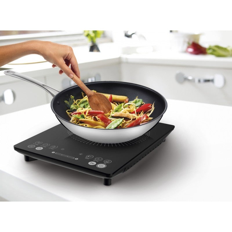 Réchaud induction TEFAL induction Slim IH210801 - 8