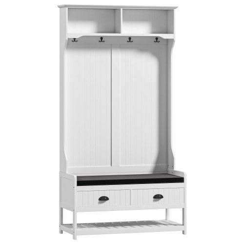 Porta Orecchini Acrilico Rosa Con 8 Appendini – Espositore Da Tavolo 20 Fori, Rimovibile - 3