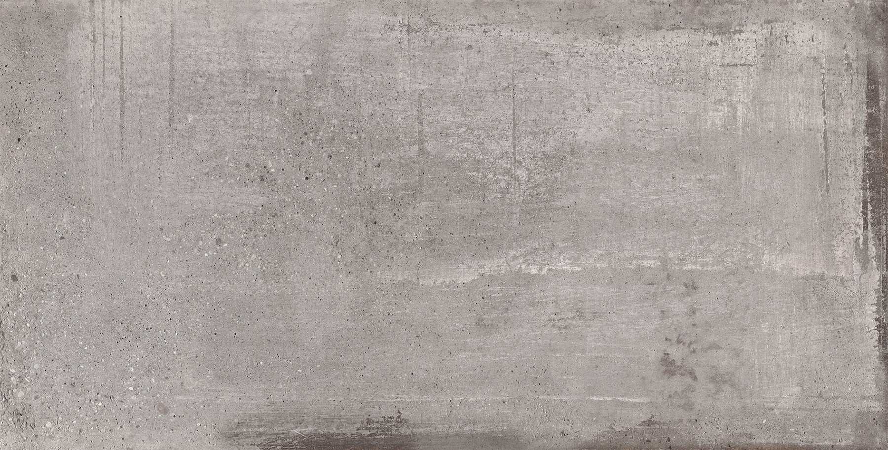 Mexen Cemento Grigio gres szkliwiony rekt. G1, płytka podłogowo-ścienna 120 x 60 cm, carving - TL425-120-060-01