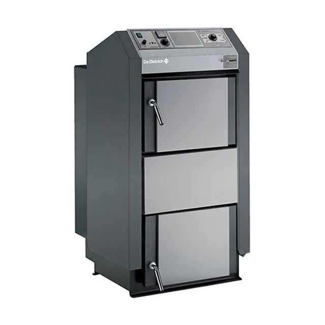 Chaudière Bois CBI GS De Dietrich 20kW