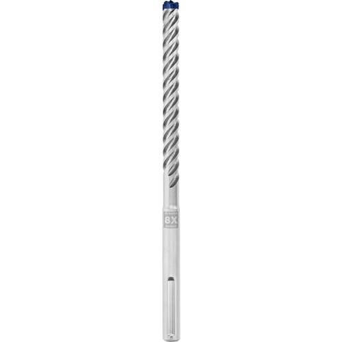 Wiertło do betonu Bosch Expert SDS max-8X 18 mm Węglik wysoka wytrzymałość 5 sztuk