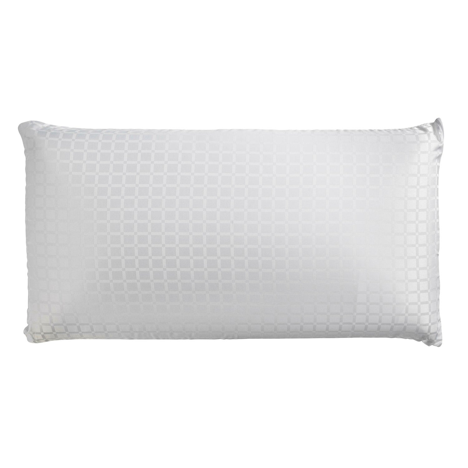 Almohada 105cm viscoelástica PIKOLIN cambiar de postura firmeza media | VISCO MEDIUM - 2