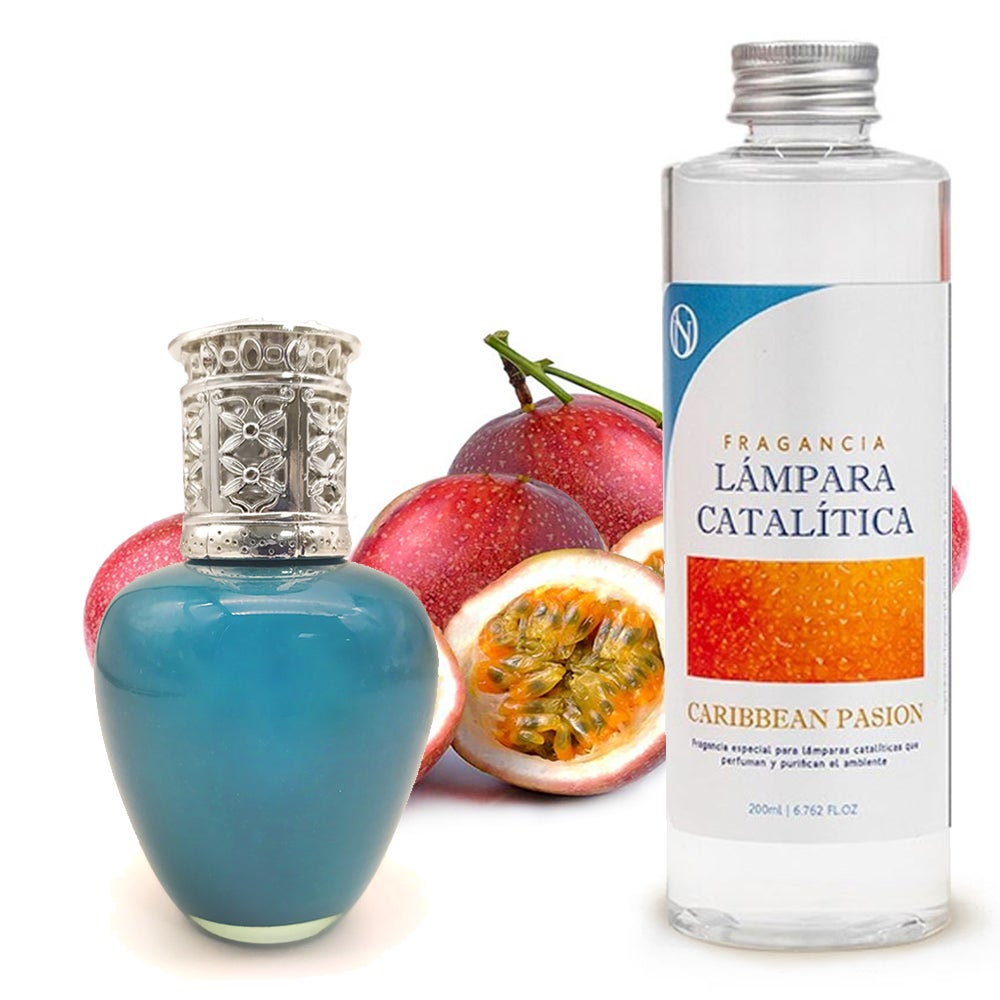 🌲 AirDragon® Fragancia Pino 500ml Para Lámpara Catalítica Berger | Aroma Premium