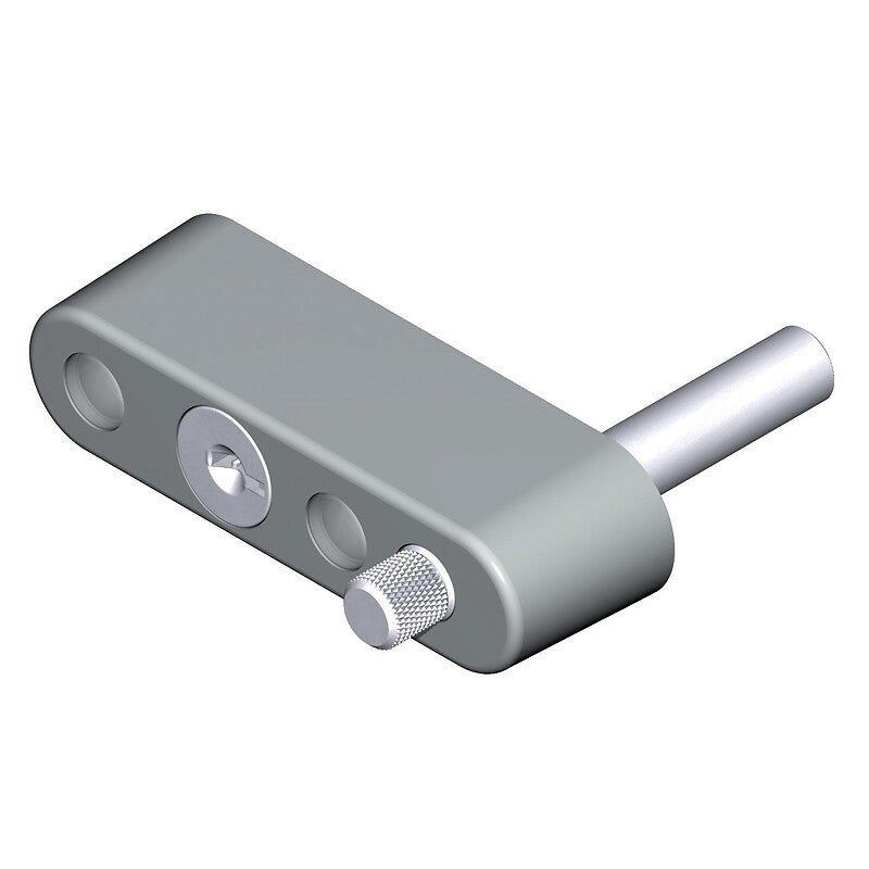 Limiteur d'ouverture 2343 La croisée DS - A clé - 3