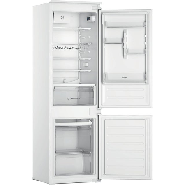 Réfrigérateur combiné encastrable INDESIT INCO18DC03