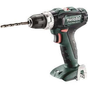 METABO BS 18 LT Perceuse-visseuse sans fil 18V 2x4Ah LiHD Réf