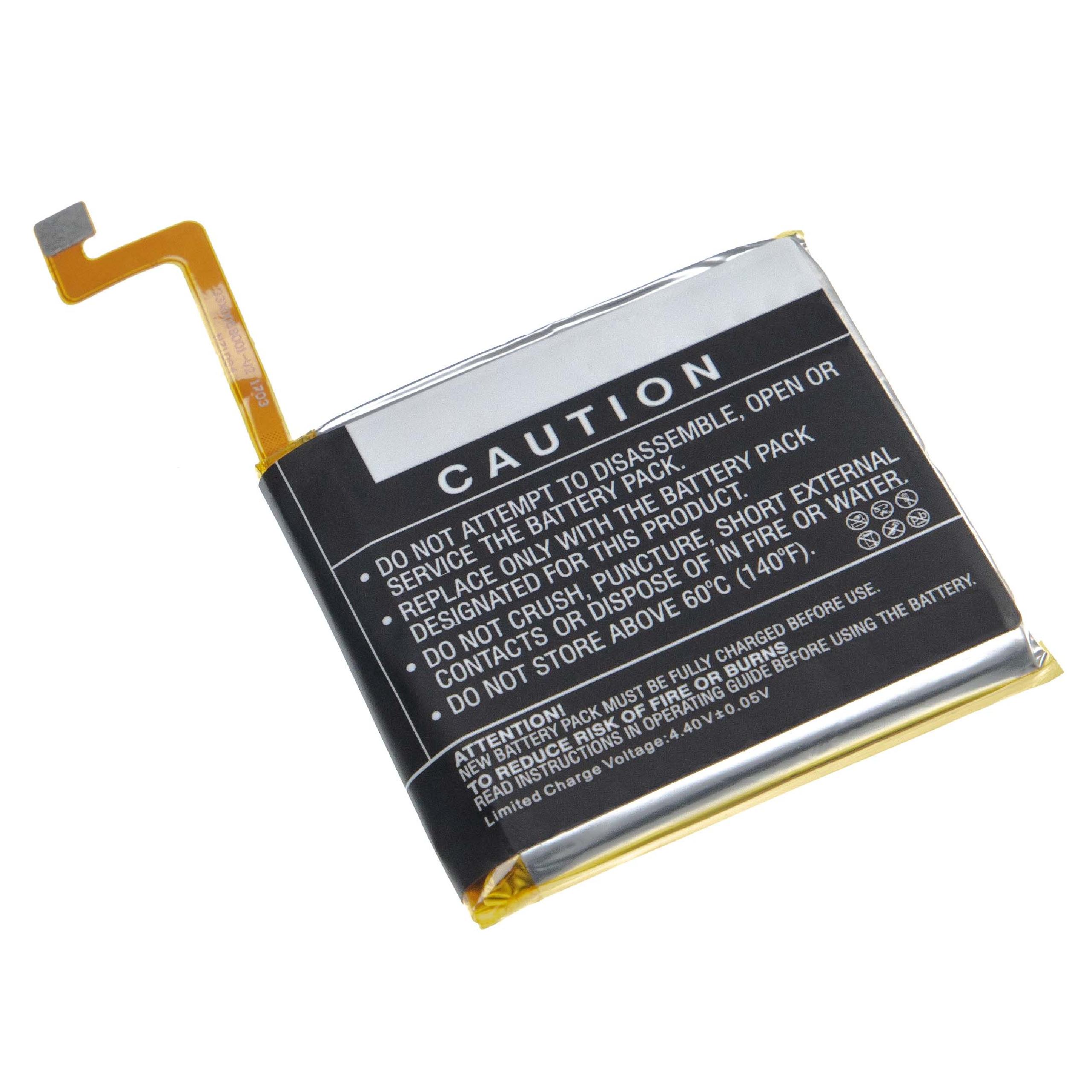 Batteria sostituisce CAT Caterpillar APP00317 per cellulare - 4000mAh 3,8V Li-Poly | 889001483 Batteria sostituisce CAT Caterpillar APP00317 per cellulare - 4000mAh 3,8V Li-Poly | 889001483