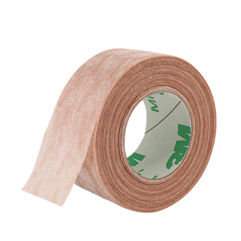 Ruban Médical 3M Durapore - Tissu Soie - 1 Pouce X 10 Yards - Lot De 8 Rouleaux